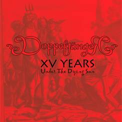 Doppelgänger (RUS) : XV Years Under the Dying Sun